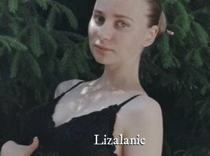 Lizalanie