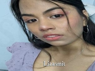 Lizasmit