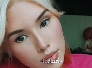 Lizbarbs