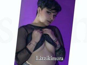 Lizzikimura