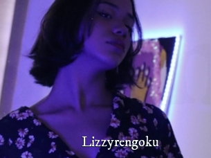 Lizzyrengoku