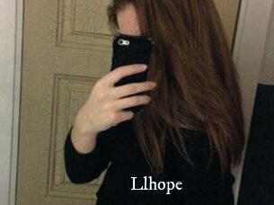 Llhope