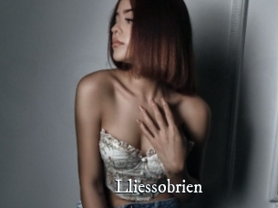 Lliessobrien