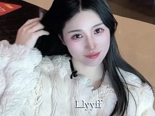 Llyyff