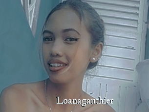 Loanagauthier
