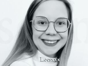 Loesxxx
