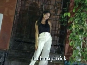 Lohanapatrick