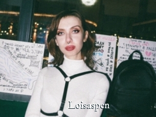 Loisaspen