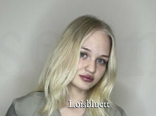 Loisbluett
