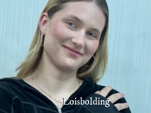 Loisbolding