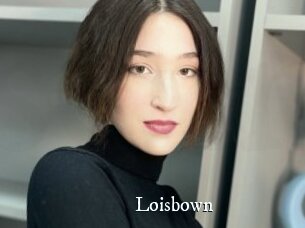 Loisbown