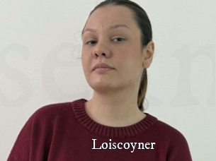 Loiscoyner
