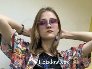 Loisdowlen