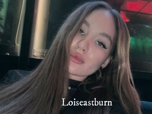 Loiseastburn