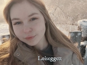 Loiseggett
