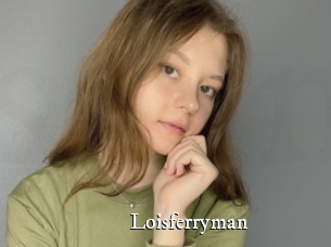 Loisferryman