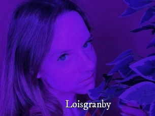 Loisgranby
