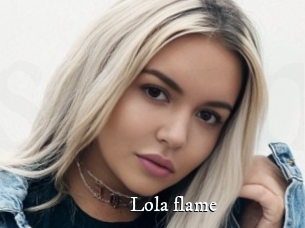 Lola_flame