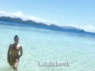 Lolabakeruk