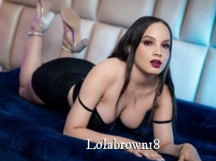 Lolabrown18