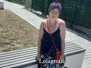 Lolagreate