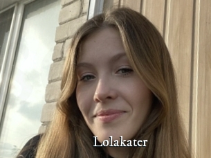 Lolakater