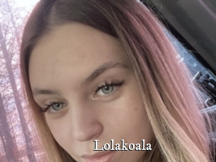 Lolakoala