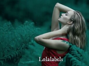 Lolalabels
