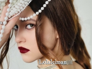 Lolaleiman