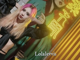 Lolalevvis
