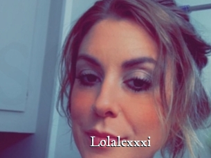 Lolalexxxi