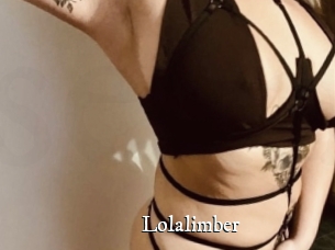 Lolalimber