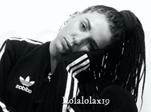 Lolalolax19