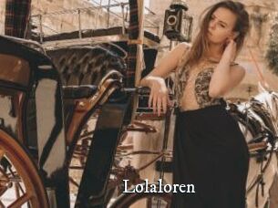 Lolaloren