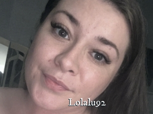 Lolalu92