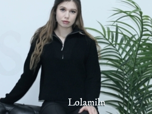 Lolamiln