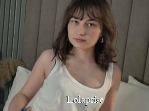 Lolaprise