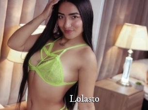 Lolasto