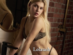 Lolatash