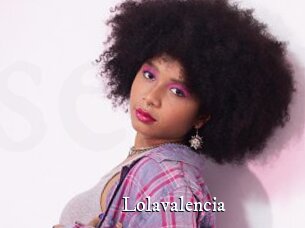 Lolavalencia