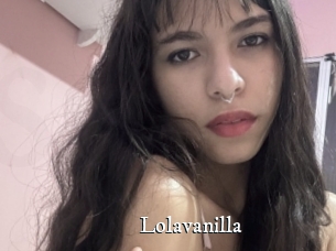 Lolavanilla