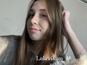 Lolawillans