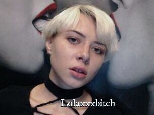 Lolaxxxbitch
