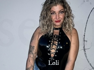 Loli
