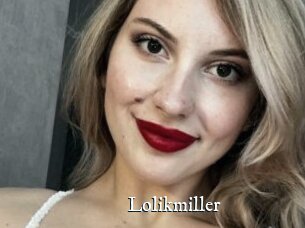 Lolikmiller