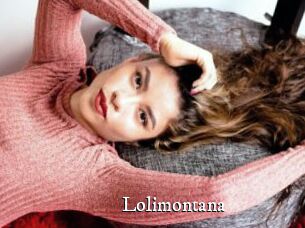 Lolimontana