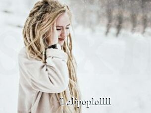 Lolipoplollll