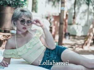 Lollahattori