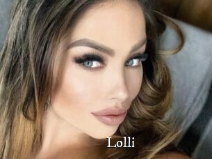 Lolli