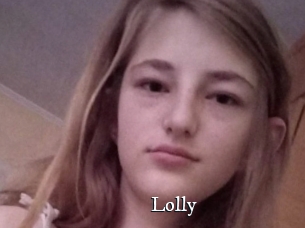 Lolly